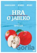 Hra o jablko