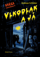 Vlkodlak a já