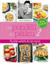 Od pondělí do pátku 2