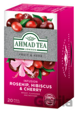Rosehip & Cherry