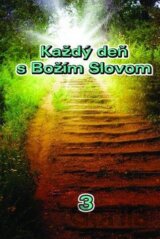 Každý deň s Božím Slovom 3