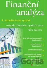Finanční analýza