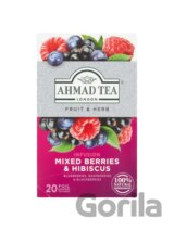 Mixed Berry