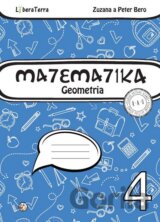 Matematika 4 - Geometria