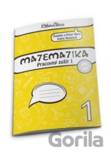 Matematika 1 - pracovný zošit 1