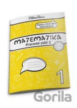 Matematika 1 - pracovný zošit 2
