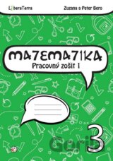 Matematika 3 - pracovný zošit 1