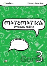 Matematika 3 - pracovný zošit 2