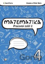 Matematika 4 - pracovný zošit 2
