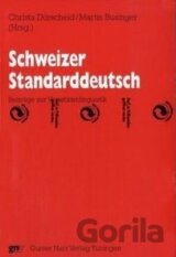 Schweizer Standarddeutsch