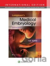 Langman's Medical Embryology