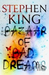 The Bazaar of Bad Dreams