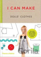 I Can Make Dolls' Clothes