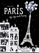 Paris Up, Up and Away