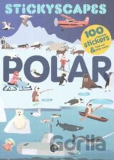 Stickyscapes Polar Adventures