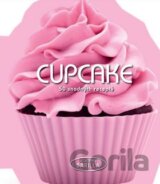 Cupcake - 50 snadných receptů