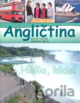 Angličtina pro 5. ročník základní školy
