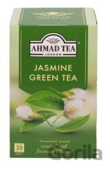 Jasmine Green Tea