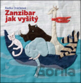 Zanzibar jak vyšitý