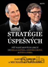 Stratégie úspešných