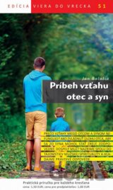 Príbeh vzťahu otec a syn