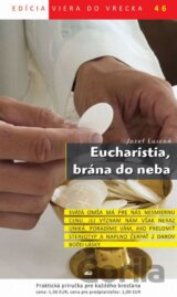 Eucharistia, brána do neba