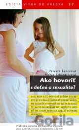 Ako hovoriť s deťmi o sexualite?