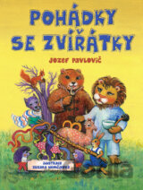 Pohádky se zvířátky
