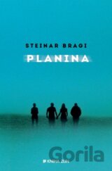 Planina