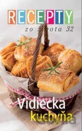 Recepty zo života 32