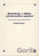 Kapitoly z dějin výtvarného umění