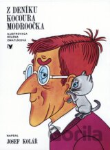 Z deníku kocoura Modroočka