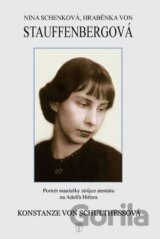 Nina Schenková, hraběnka von Stauffenbergová