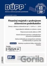 DÚPP 13/2015