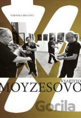 Moyzesovo kvarteto 40