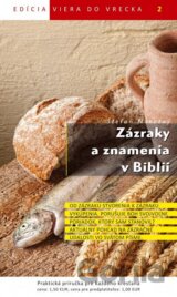 Zázraky a znamenia v Biblii