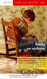 Tresty vo výchove