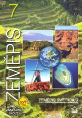 Zeměpis 7: Zeměpis světadílů