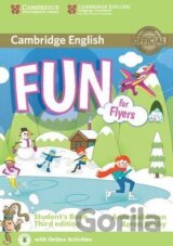 Fun for Flyers - Student's Book