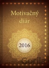 Motivačný diár 2016
