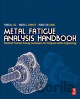 Metal Fatigue Analysis Handbook