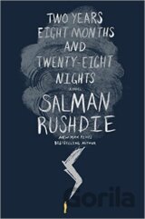 Two Years Eight Months and Twenty-Eight Nights