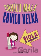 Viola je superstar