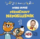 Pesničkový neposlušník
