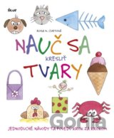 Nauč sa kresliť tvary