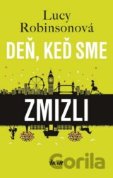 Deň, keď sme zmizli