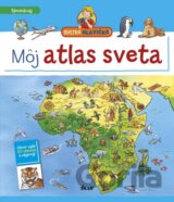 Môj atlas sveta