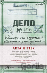 Akta Hitler