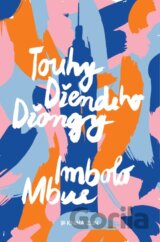 Touhy Džendeho Džongy
