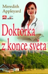 Doktorka z konce světa